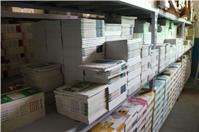 兒童圖書批發(fā)市場近幾年的趨勢如何？