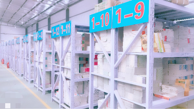 中小學圖書批發(fā)廠家
